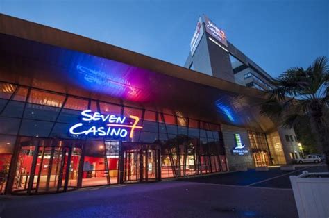  hotel seven casino amneville